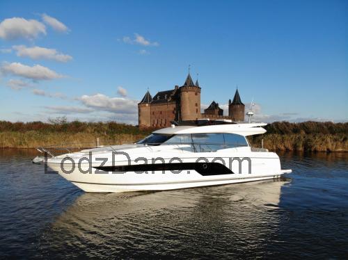 Prestige 590 karta techniczna i opinia